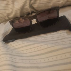 Oakley Holbrook WoodgrainCollection